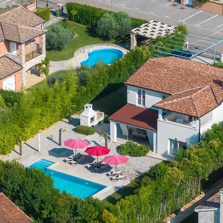 Domenica Exclusive Mit Pool *