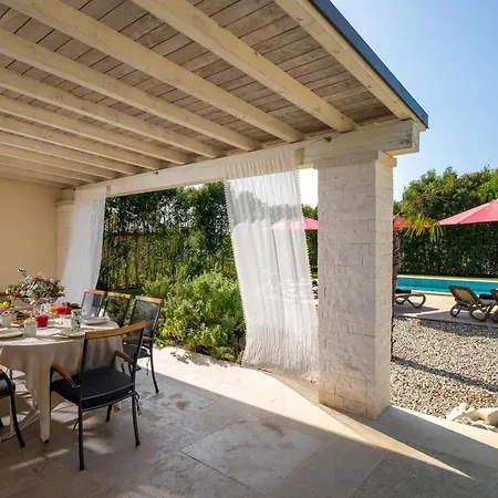 Domenica Exclusive Mit Pool Kastelir