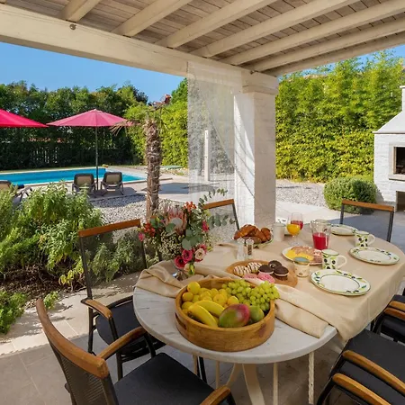 Holiday home Domenica Exclusive Mit Pool *