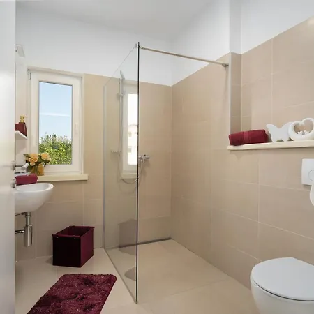 Holiday home Domenica Exclusive Mit Pool