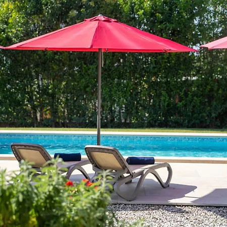 Domenica Exclusive Mit Pool *