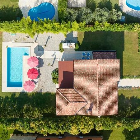 Domenica Exclusive Mit Pool *