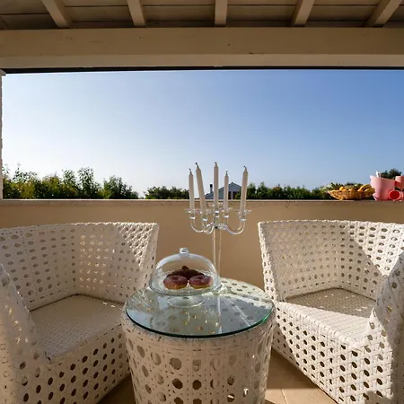 Holiday home Domenica Exclusive Mit Pool *