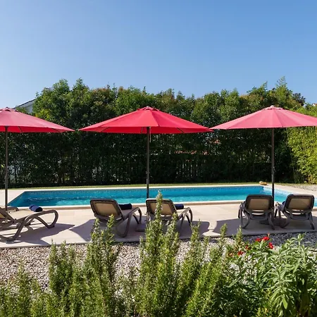 Holiday home Domenica Exclusive Mit Pool