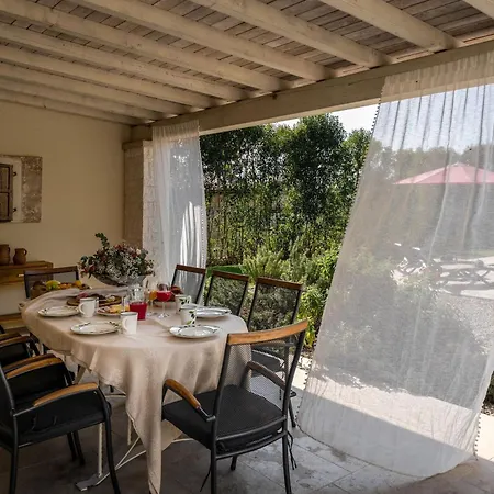 Domenica Exclusive Mit Pool Holiday home *
